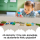 LEGO DUPLO 10474 Kreatywne pojazdy - 1473397 - zdjęcie 6